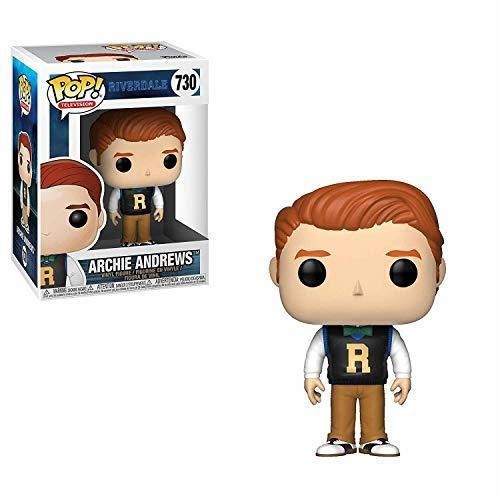 Funko 34455 Pop Vinilo