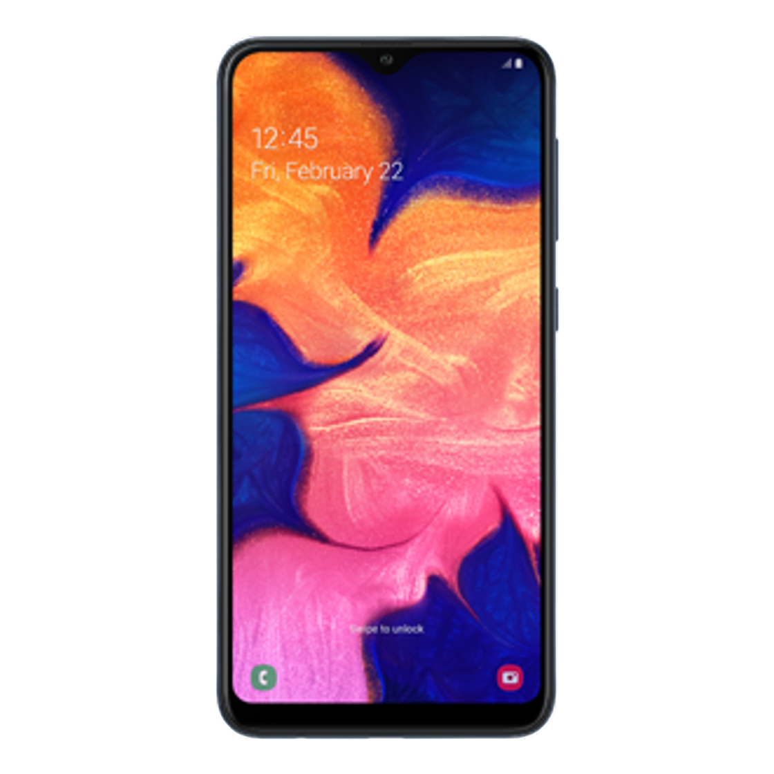 Moda Samsung Galaxy A10 | View Features & Specs | Samsung UK