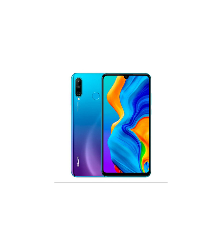 Producto Huawei P30 Lite