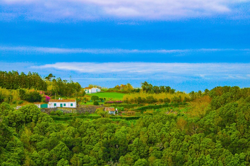 Lugar Ribeira da Boca Viewpoint