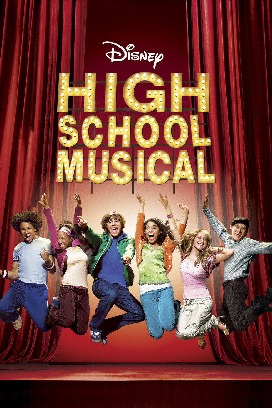 Movie High School Musical