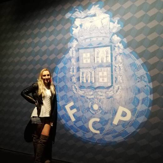 Estádio do Dragão