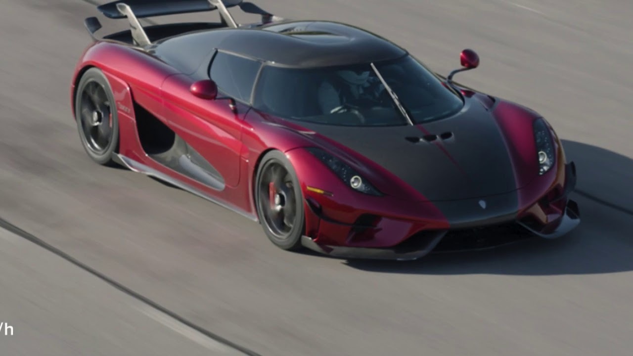 Koenigsegg