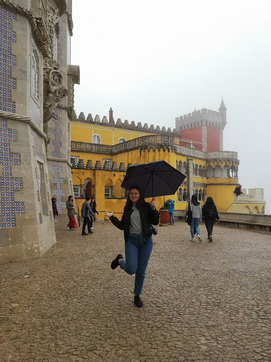 Palacio da Pena
