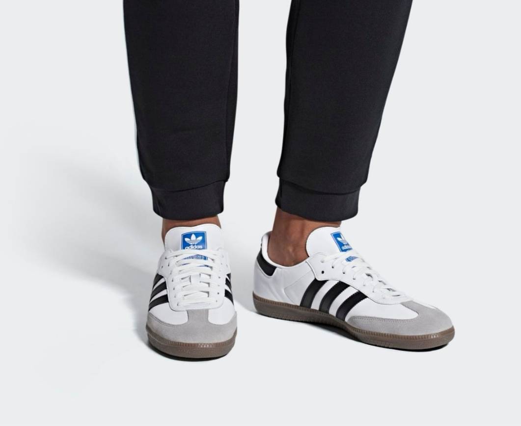 Adidas Samba