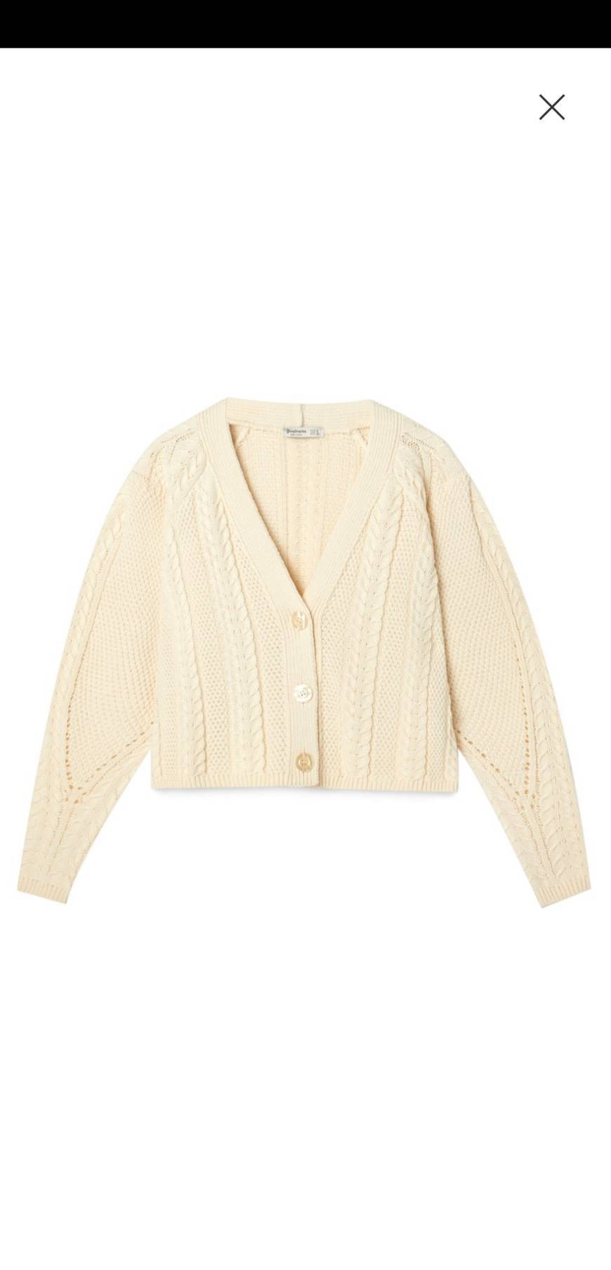 Cardigan Zara
