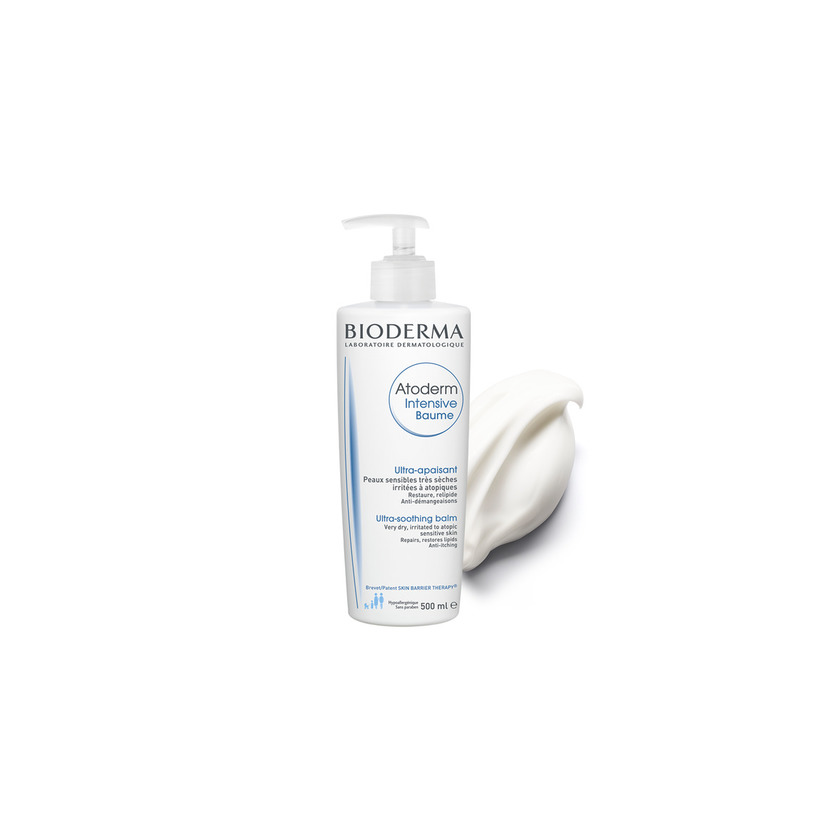 Producto Bioderma Atoderm Intensive Baume