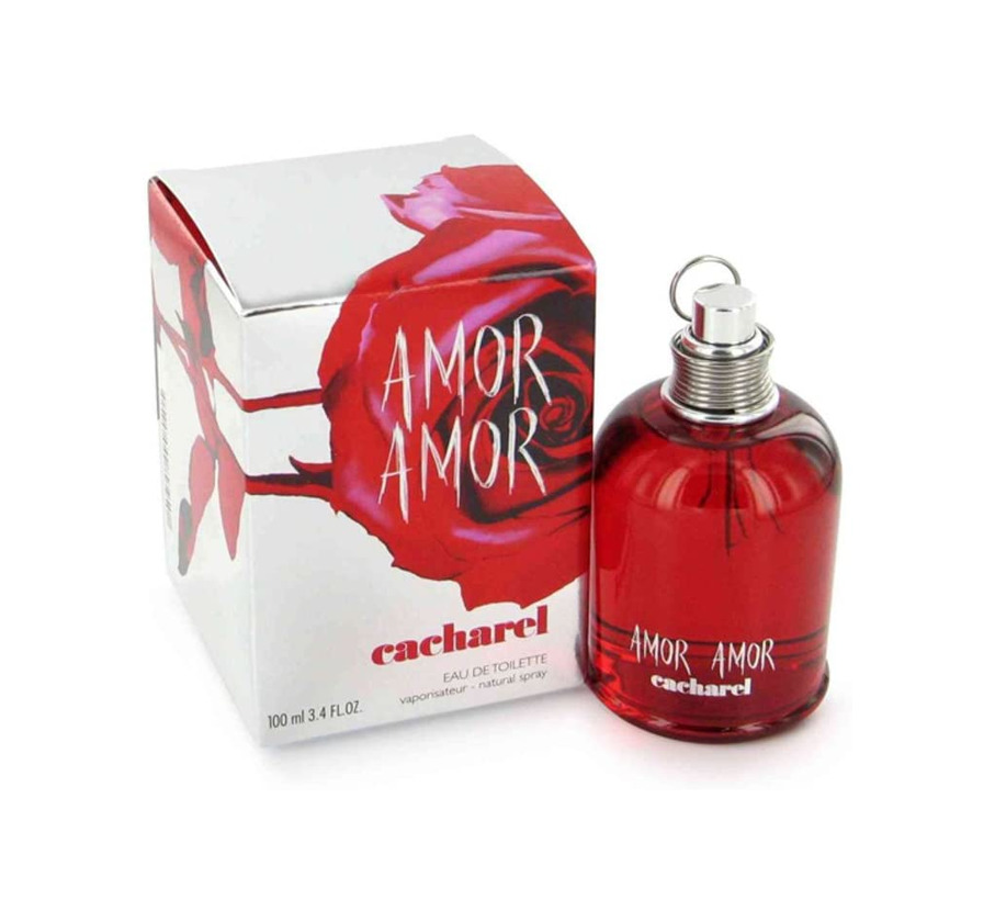 Producto Cacharel amor amor eau de toilette