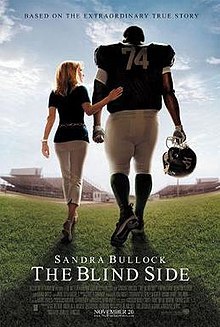 Movies The Blind Side