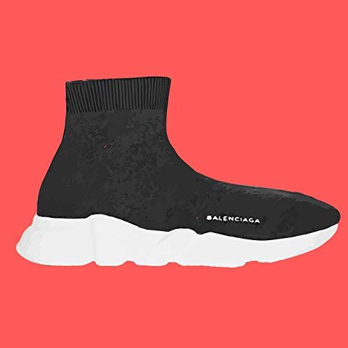 Electronic Balenciagas