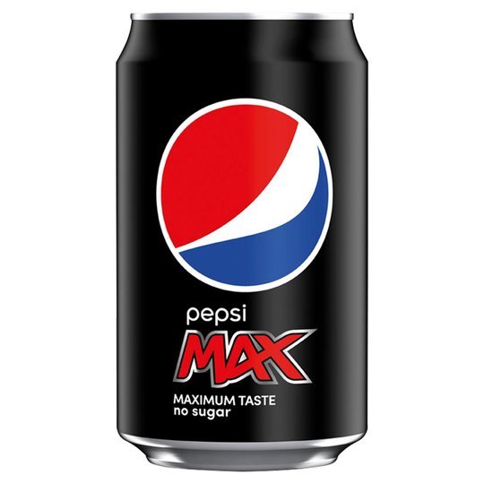 Moda Pepsi