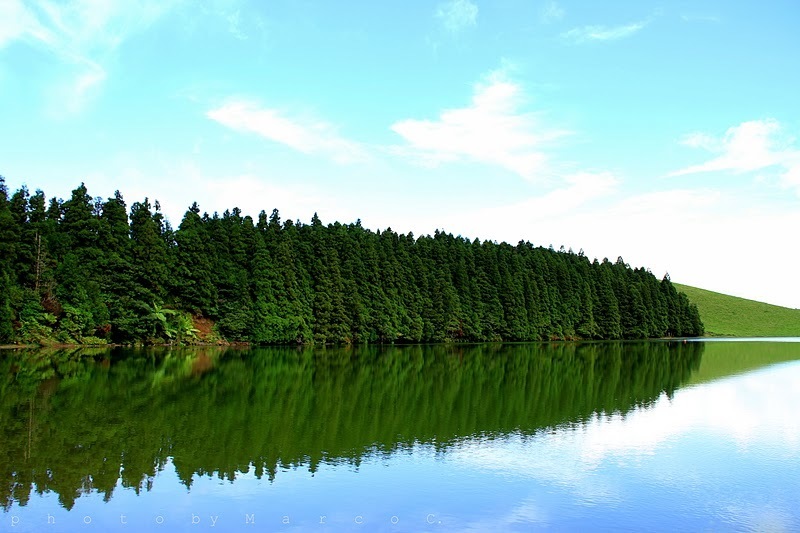 Lugar Lagoa de São Brás