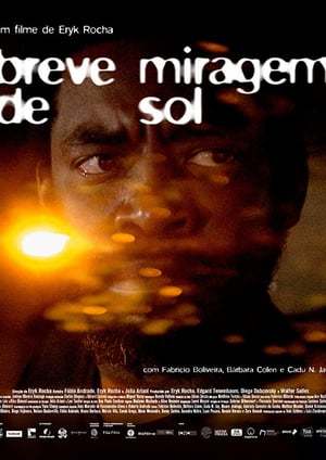 Película Breve Miragem de Sol