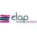 Places ETAP Escola Profissional