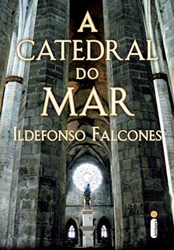 Book A Catedral Do Mar