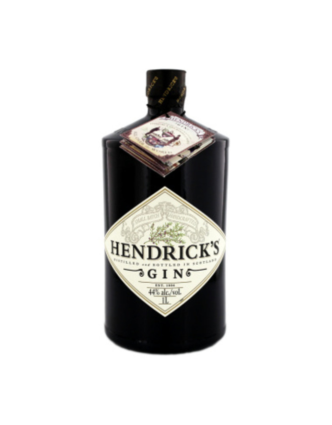 Product Hendricks 