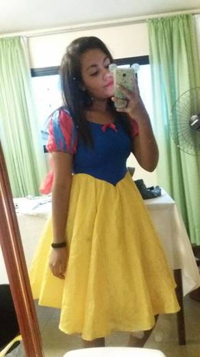 Branca de Neve