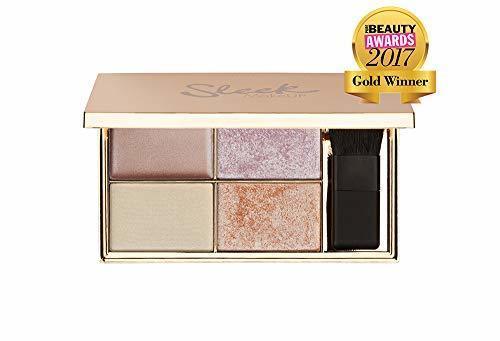 Belleza Sleek Makeup Iluminador 90 g