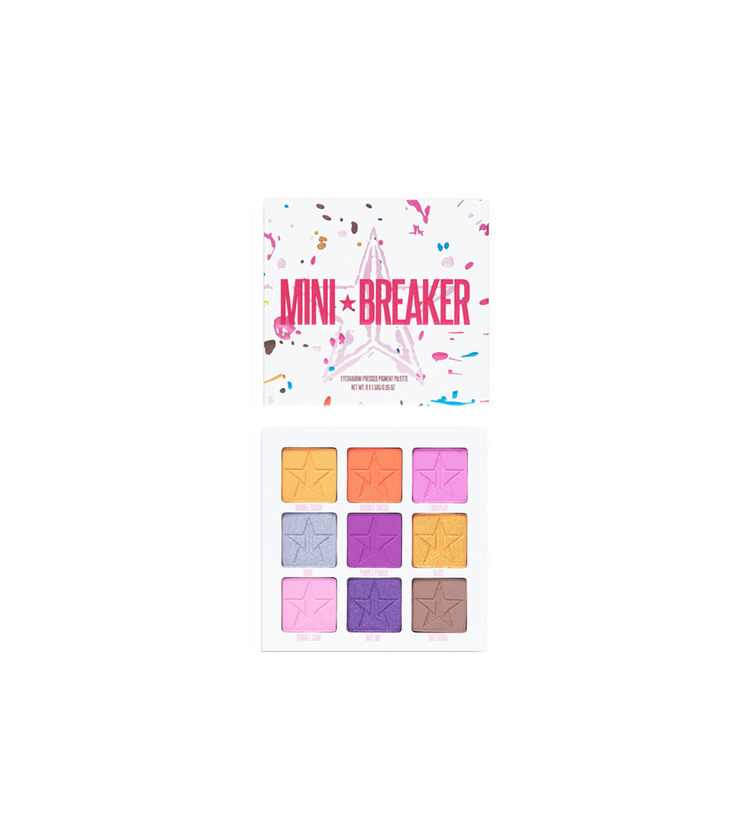 Products Jeffree Star