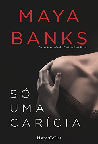 Libros Só uma Carícia