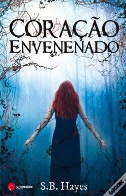 Libro Coração Envenenado - S.B