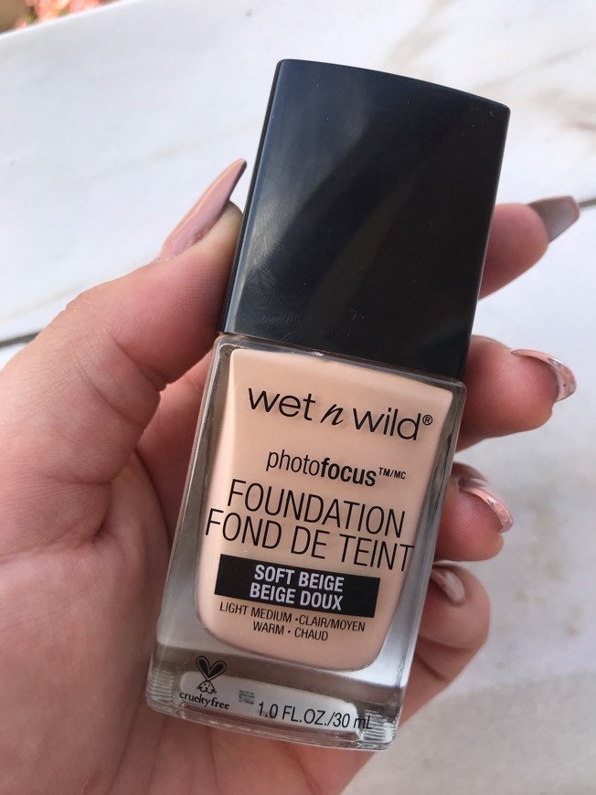 Products Wet'n'Wild