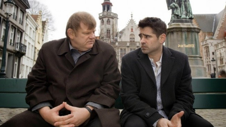 In Bruges 