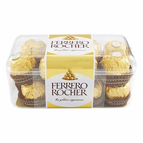 Producto Ferrero ROCHER ESTUCHE DE 200G