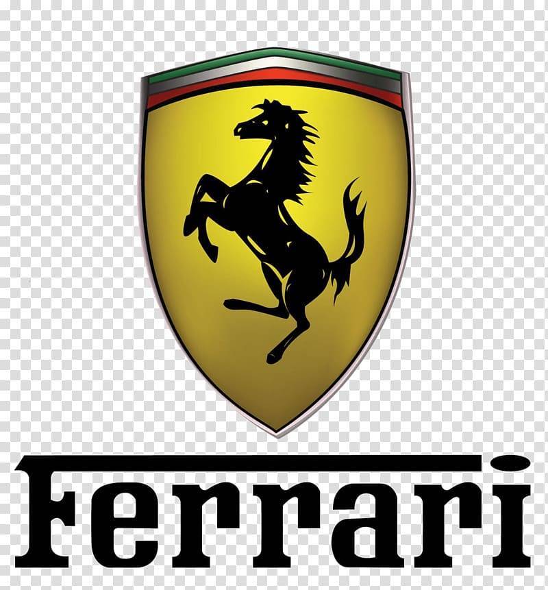 Moda Ferrari