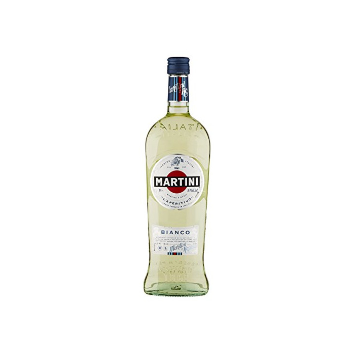 Products Martini Bianco 1l