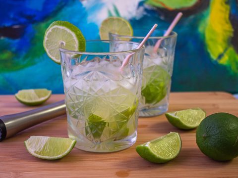 Producto Caipirinha