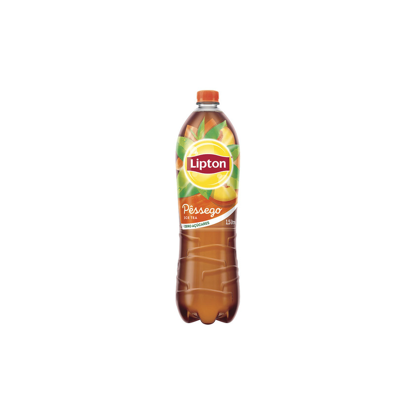 Producto Ice Tea de Pêssego 