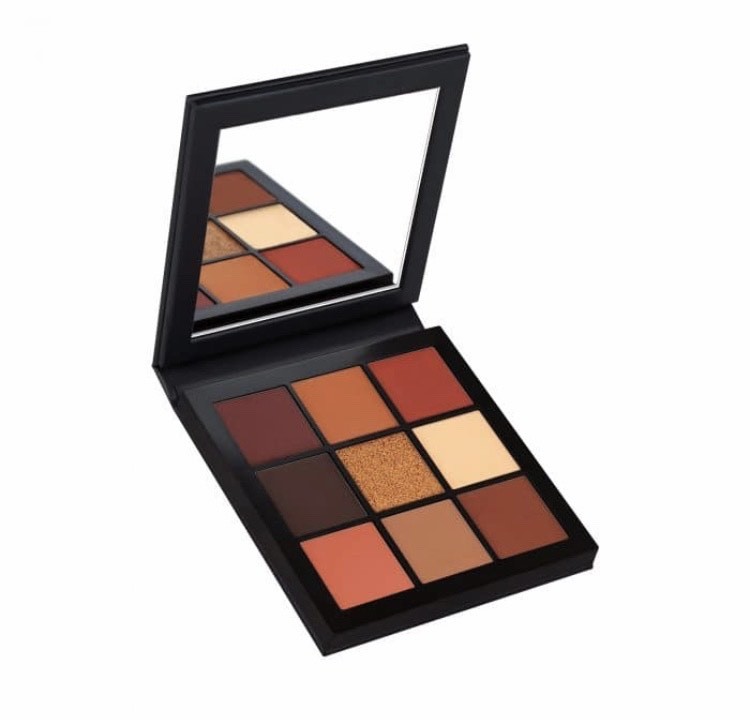 Productos Obsessions Eyeshadow Palette