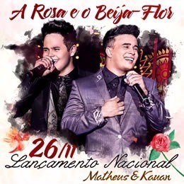 Music Rosa E O Beija-Flor