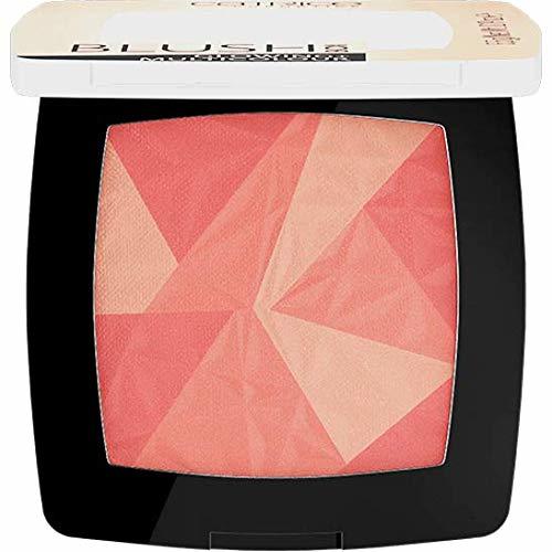 Social CATRICE BLUSH BOX GLOWING