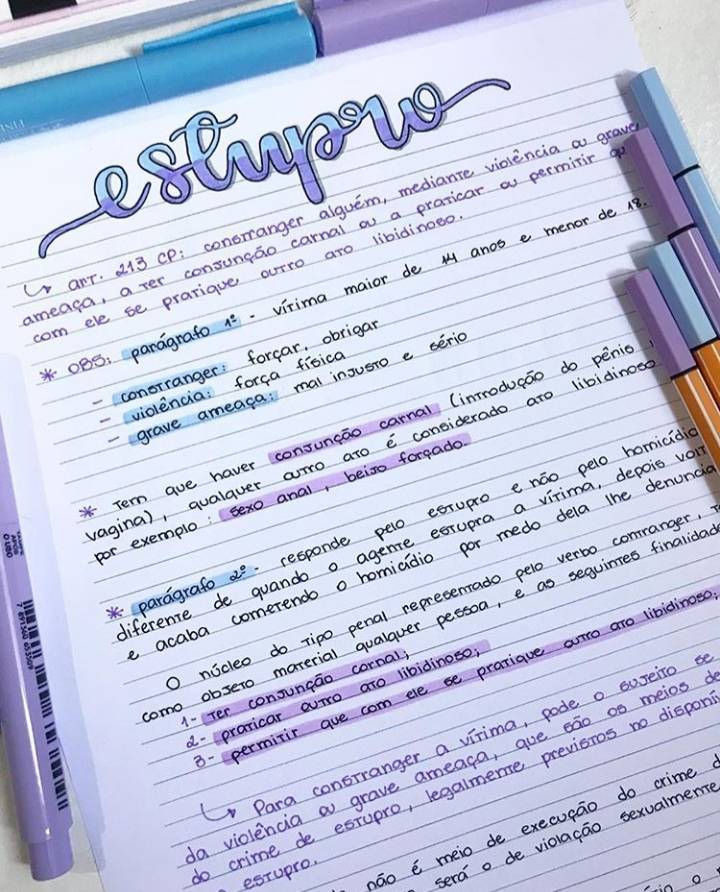💜