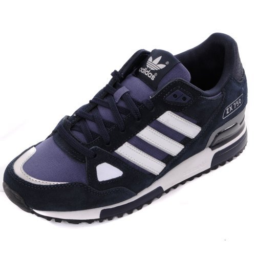 Place adidas - Zapatillas para Hombre Azul Azul Marino