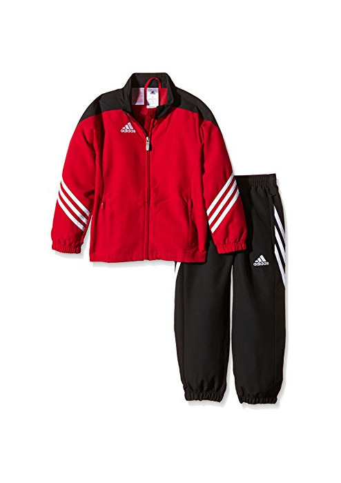 Fitness adidas Sere14 Pre Su Y Sudadera