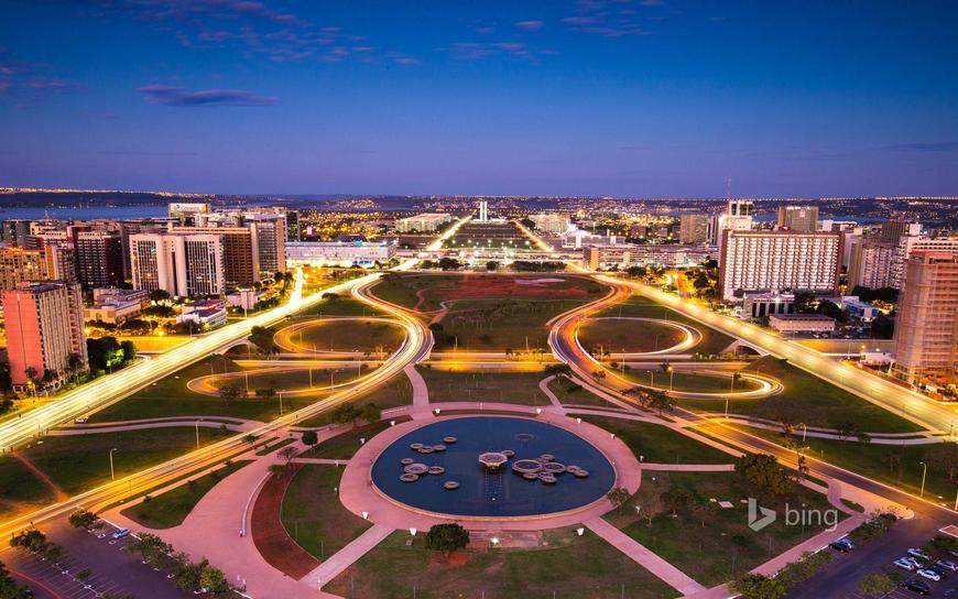 Restaurantes Brasilia