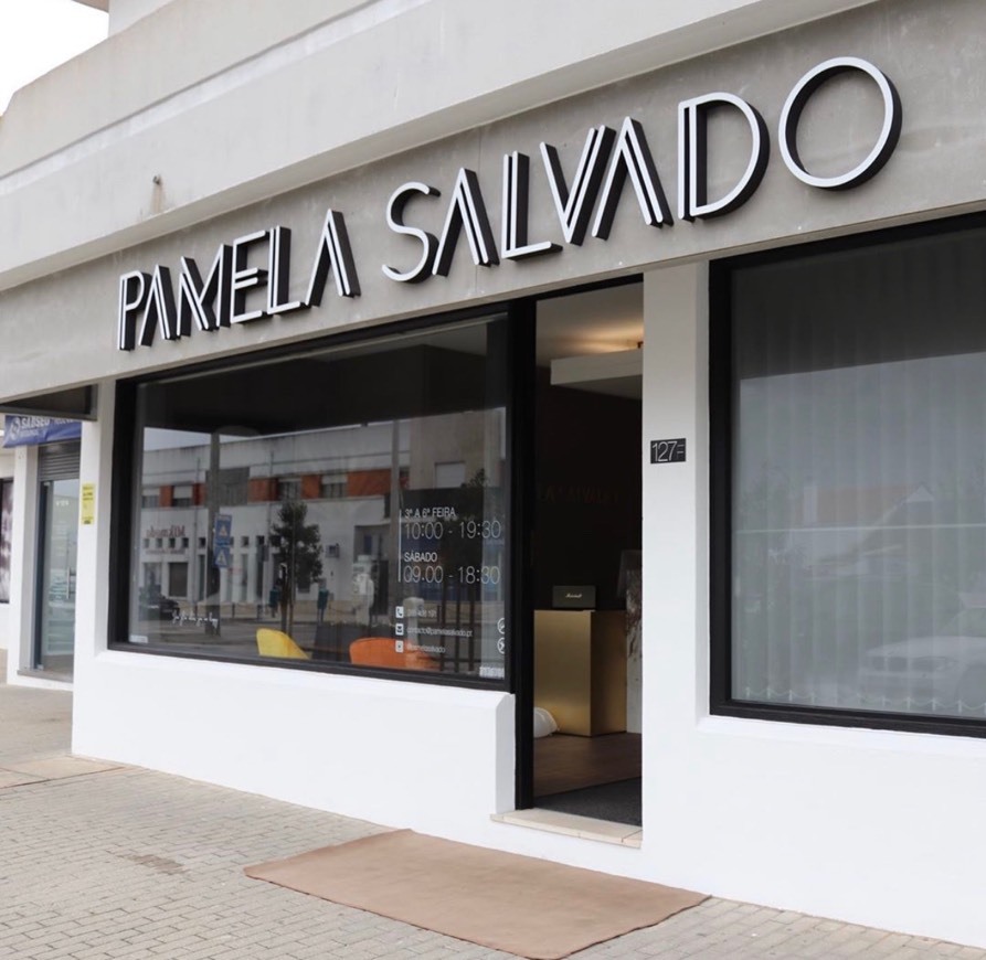 Lugar Pamela Salvado - Body & facial treatments