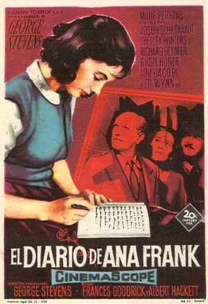 The Diary of Anne Frank