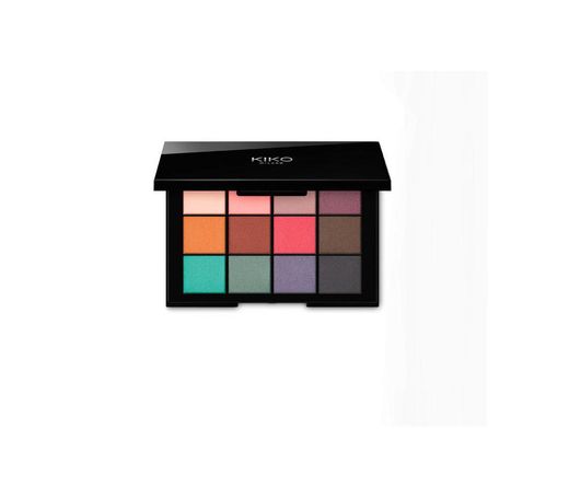 Smart Cult Eyeshadow Palette