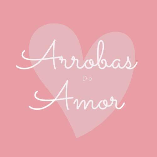 Fashion Arrobas de amor