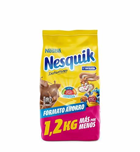 Product Nestlé Nesquik Cacao Soluble Instantáneo