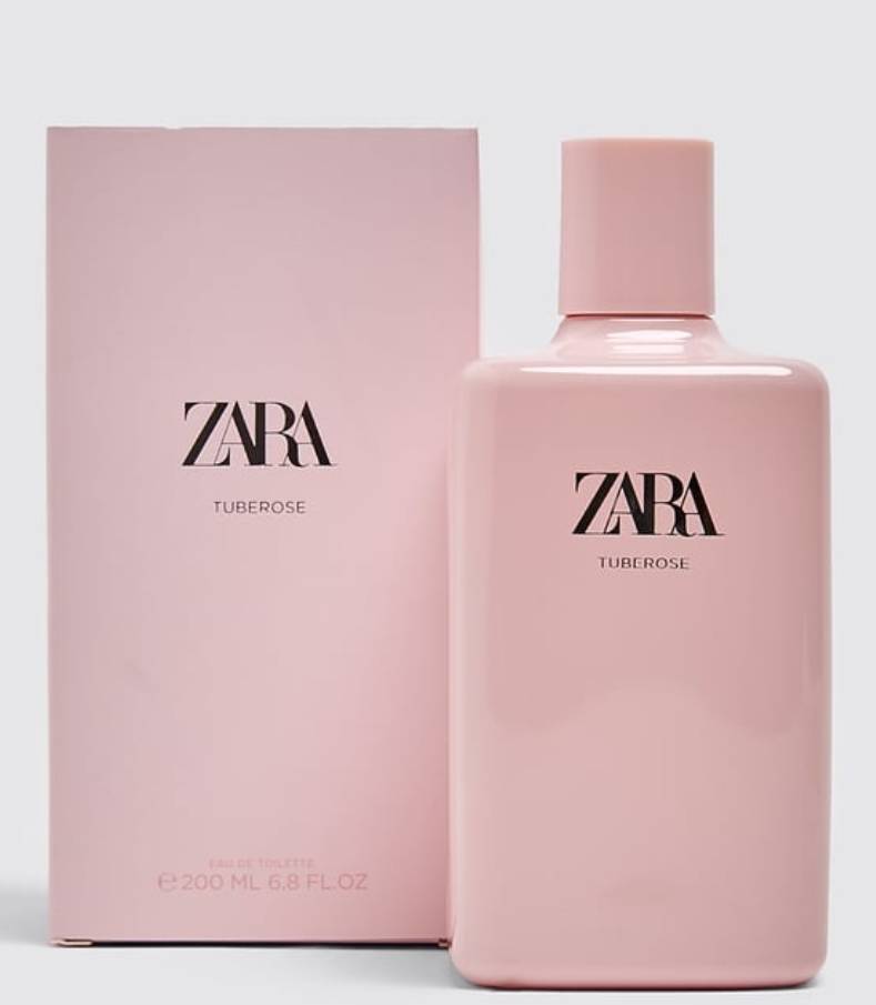 Producto Zara Tuberose