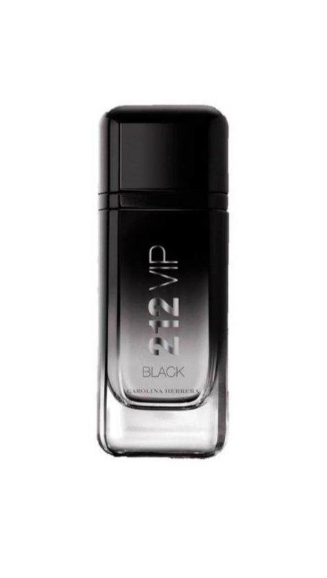 Producto 212 VIP BLACK