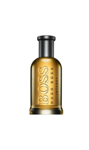 Hugo boss Intense