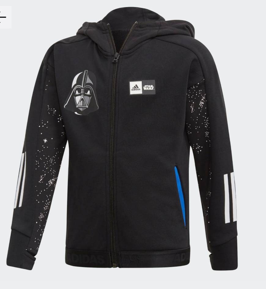 Product Camisola com Capuz Star Wars