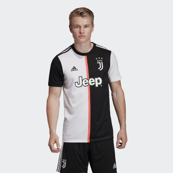 Fashion Camisola Principal da Juventus