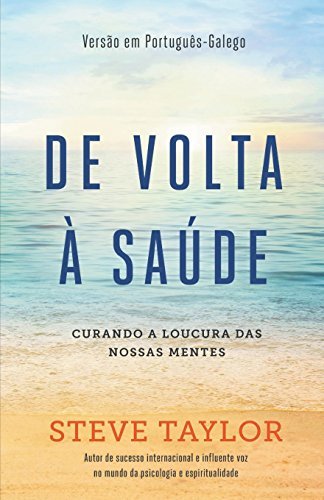 Libro De volta à saúde